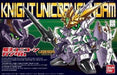 BANDAI SD Legend BB KNIGHT UNICORN GUNDAM Model Kit NEW from Japan_3