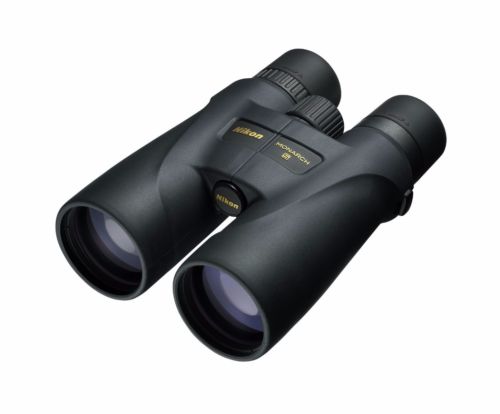 Nikon Binoculars MONARCH 5 8x56 Roof Prism Waterproof fog-free from Japan_1