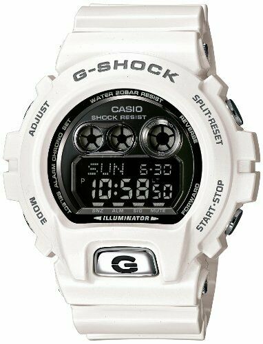 Casio G-SHOCK GD-X6900FB-7JF Men's Watch New in Box from Japan_1