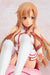 Chara-Ani Sword Art Online Asuna New wife is always Yes Pillow Ver. Figure_4
