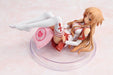 Chara-Ani Sword Art Online Asuna New wife is always Yes Pillow Ver. Figure_6