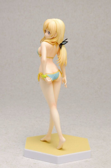 WAVE BEACH QUEENS Boku wa Tomodachi ga Sukunai Sena Kashiwazaki NEXT Ver. Figure_3