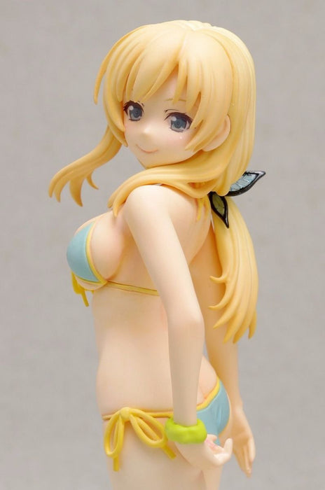 WAVE BEACH QUEENS Boku wa Tomodachi ga Sukunai Sena Kashiwazaki NEXT Ver. Figure_6