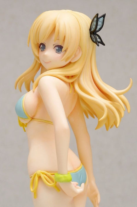 WAVE BEACH QUEENS Boku wa Tomodachi ga Sukunai Sena Kashiwazaki NEXT Ver. Figure_7