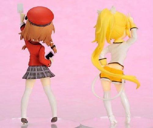 Phat Company Twin Pack Fantasista Doll Uno Uzume & Sasara Figure from Japan_4