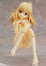 Fate/Zero Saber:Pajama ver 1/7 PVC figure WING from Japan_2
