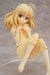 Fate/Zero Saber:Pajama ver 1/7 PVC figure WING from Japan_5