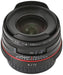 PENTAX Super-Wide-Angle Single Focus Lens HD DA 15mm F4 ED AL Limited 100292 NEW_3