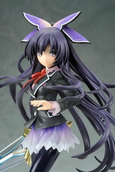 Date A Live Tohka Yatogami 1/8 Scale PVC Figure Phat!_4