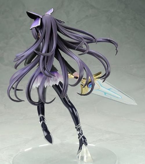 Date A Live Tohka Yatogami 1/8 Scale PVC Figure Phat!_6