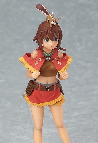 figma 202 Gargantia on the Verdurous Planet Amy Figure Max Factory froma Japan_3