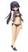 WAVE BEACH QUEENS Vivid Red Operation Rei Kuroki Figure NEW from Japan_1