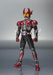 S.H.Figuarts Masked Kamen Rider AGITO BURNING FORM Action Figure BANDAI Japan_3