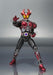 S.H.Figuarts Masked Kamen Rider AGITO BURNING FORM Action Figure BANDAI Japan_4