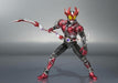 S.H.Figuarts Masked Kamen Rider AGITO BURNING FORM Action Figure BANDAI Japan_5