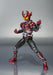 S.H.Figuarts Masked Kamen Rider AGITO BURNING FORM Action Figure BANDAI Japan_6