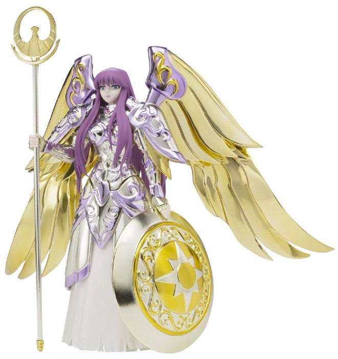 Saint Cloth Myth Saint Seiya ATHENA Action Figure BANDAI TAMASHII NATIONS Japan_1