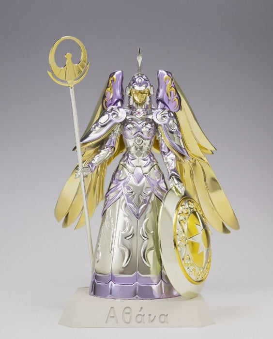 Saint Cloth Myth Saint Seiya ATHENA Action Figure BANDAI TAMASHII NATIONS Japan_3