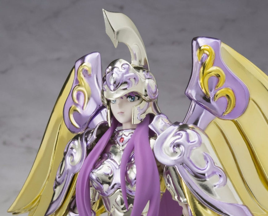 Saint Cloth Myth Saint Seiya ATHENA Action Figure BANDAI TAMASHII NATIONS Japan_5