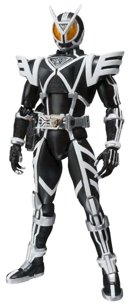 S.H.Figuarts Masked Kamen Rider 555 DELTA Action Figure BANDAI TAMASHII NATIONS_1