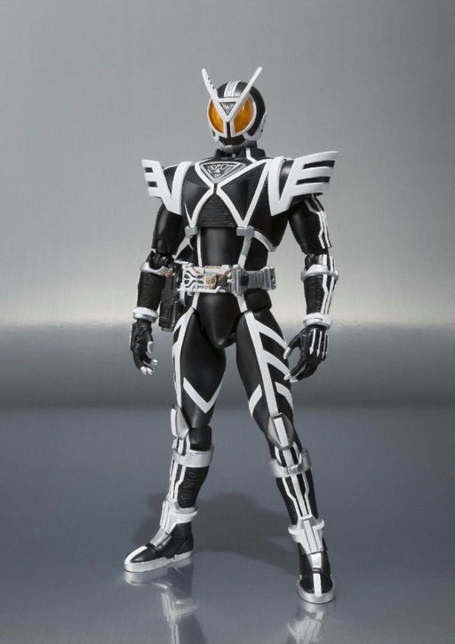 S.H.Figuarts Masked Kamen Rider 555 DELTA Action Figure BANDAI TAMASHII NATIONS_2