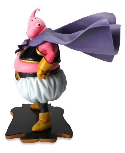 SCultures Dragon Ball Modeling Tenkaichi Budokai 3 part2 Majin Boo Banpresto NEW_2