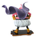 SCultures Dragon Ball Modeling Tenkaichi Budokai 3 part2 Majin Boo Banpresto NEW_3