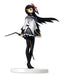Puella Magi Madoka Magica SQ Figure Homura Akemi Standard package 21cm NEW_4