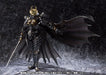 Makai Kadou Golden Knight GARO RYUGA Ver Action Figure BANDAI TAMASHII NATIONS_1
