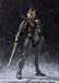 Makai Kadou Golden Knight GARO RYUGA Ver Action Figure BANDAI TAMASHII NATIONS_2