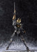 Makai Kadou Golden Knight GARO RYUGA Ver Action Figure BANDAI TAMASHII NATIONS_3