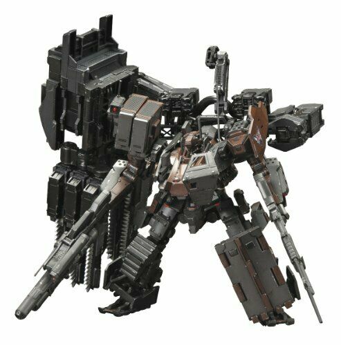 KOTOBUKIYA ARMORED CORE V UCR-10/A VENGEANCE 1/72 Plastic Model Kit NEW_1