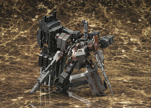 KOTOBUKIYA ARMORED CORE V UCR-10/A VENGEANCE 1/72 Plastic Model Kit NEW_2