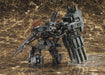KOTOBUKIYA ARMORED CORE V UCR-10/A VENGEANCE 1/72 Plastic Model Kit NEW_3