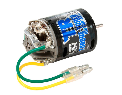 TAMIYA 56526 Torque Tuned Motor 33T for Remote Controlled Truck Made in Japan_1