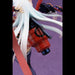 ALTER Hyakka Ryoran YAGYU JUBEI Silver Master Samurai Ver 1/8 PVC Figure NEW F/S_8