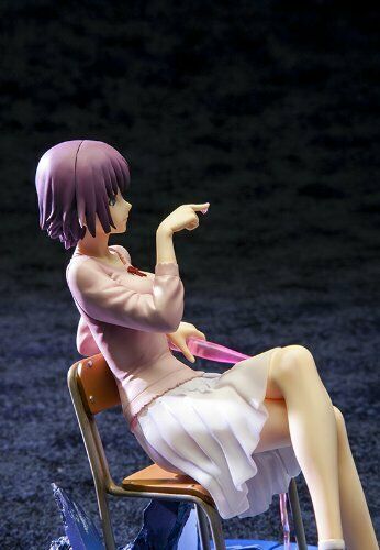 Kotobukiya Senjogahara Hitagi -Nisemonogatari- 1/8 Scale Figure NEW from Japan_10