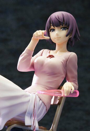 Kotobukiya Senjogahara Hitagi -Nisemonogatari- 1/8 Scale Figure NEW from Japan_4