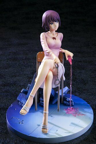 Kotobukiya Senjogahara Hitagi -Nisemonogatari- 1/8 Scale Figure NEW from Japan_6