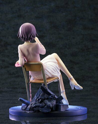 Kotobukiya Senjogahara Hitagi -Nisemonogatari- 1/8 Scale Figure NEW from Japan_8