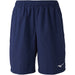 MIZUNO N2MB9A03 Basic Swimsuit Men's Water Shorts Size XL Navy Nylon inseam 20cm_1