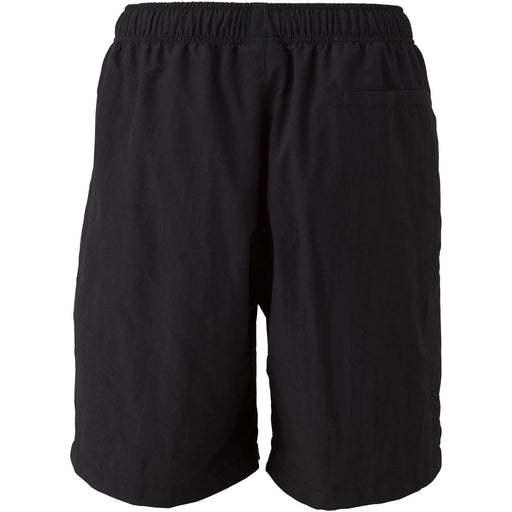 MIZUNO N2MB9A03 Basic Swimsuit Men's Water Shorts Size S Black Nylon inseam 20cm_2