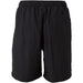 MIZUNO N2MB9A03 Basic Swimsuit Men's Water Shorts Size M Black Nylon inseam 20cm_2