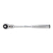 TONE swivel ratchet handle (Hold type) RH3VHW Silver NEW from Japan_3