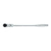 TONE Super long swivel ratchet handle (Hold Type) 6.35mm(1/4") RH2FHX NEW_4
