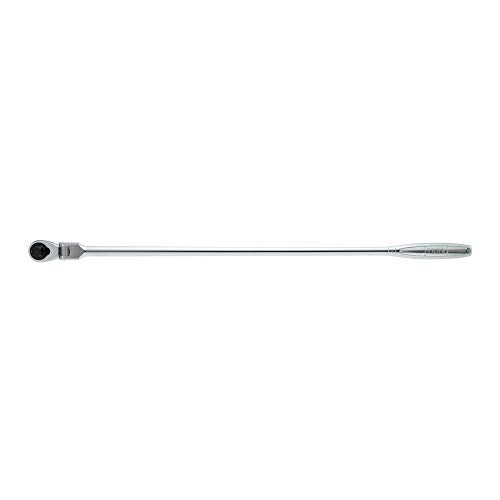 TONE superlong swing ratchet handle (hold type) plug corner 12.7mm (1/2") RH4FHX_4