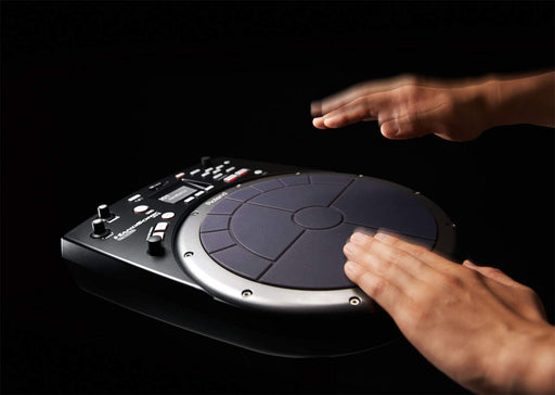 Roland Handsonic HPD-20 Digital Hand Percussion Pad From acoustic to electronic_2
