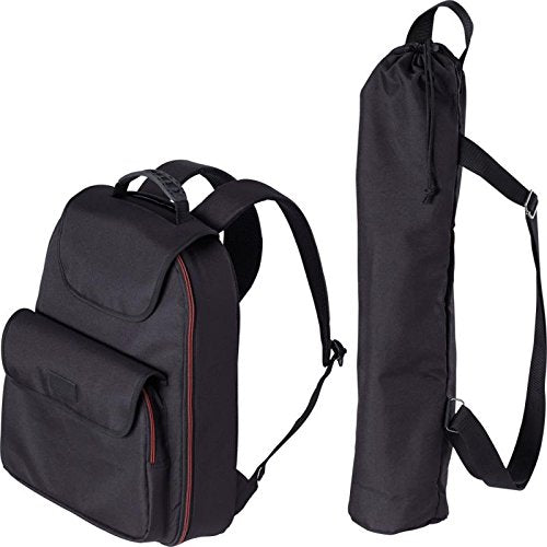 Roland ‎CB-HPD20 Carrying Bag for HandSonic HPD-20/SPD-SX Black NEW from Japan_1