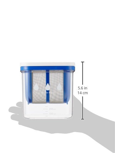 Akebono ST-3000 Drained yogurt Maker Strainer Greek Yogurt NEW from Japan_3