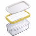 Easily Cut butter case ST-3005 kitchen cook tool from Japan_3